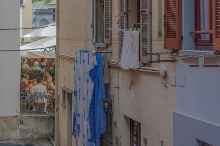 Exterior & Views, Casa Bambina in Varenna, Lecco