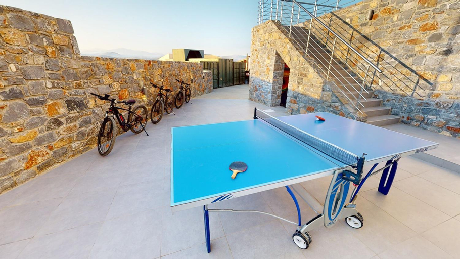 Sport & Beauty 2, Anna Luxury Villa by Cretevasion, Crete