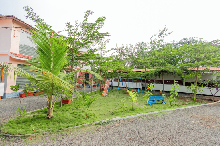 Others 4, Opulence Resort Nagaon Alibaug, Raigarh