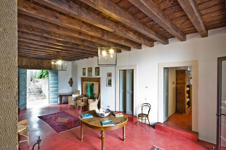 Public Area 3, Relais Villa Ambrosetti, Verona