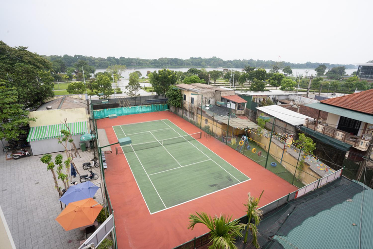 Others 2, AD 41 Hotel Hue CS2, Huế