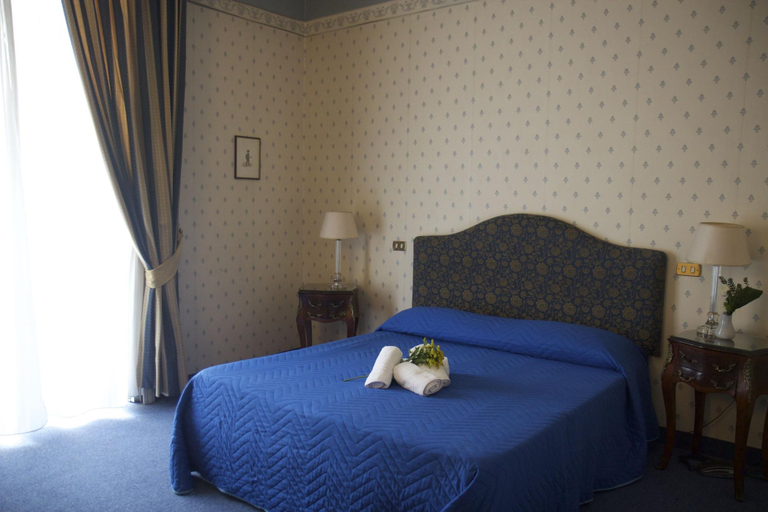 Bedroom 3, Hotel Nuovo Rebecchino, Napoli