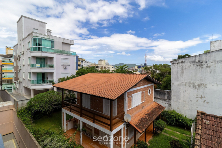 Others 3, Apt With Barbecue 60m From the Beach Smb0307, Florianopolis