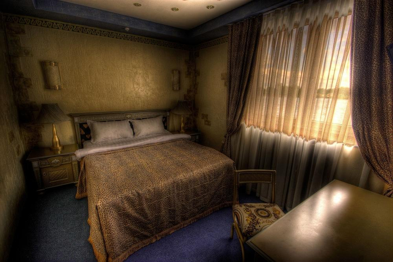 Bedroom 2, Faraon Hotel Kiev-NEW, Pechers'kyi