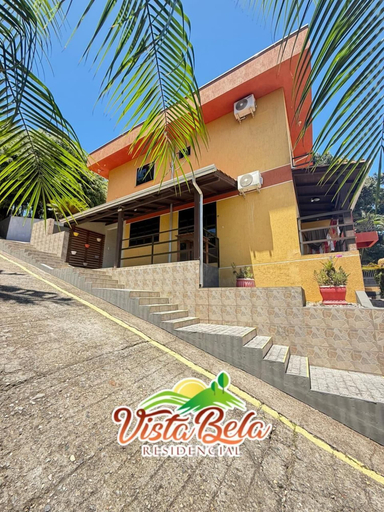 Exterior & Views 2, Residencial Vista Bela, Bombinhas