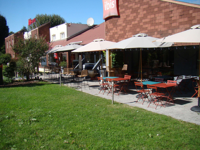 Exterior & Views 2, ibis Bourg-en-Bresse, Ain