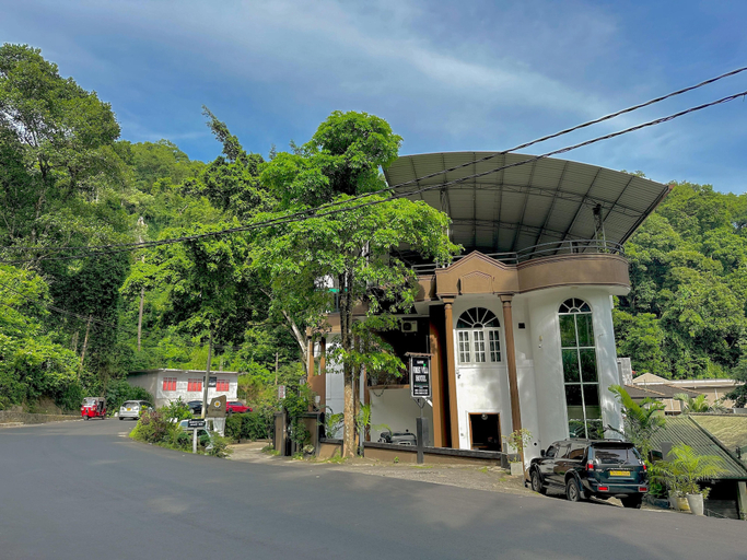 Exterior & Views 2, Forest Villa Hotel, K.F.G. & G. Korale
