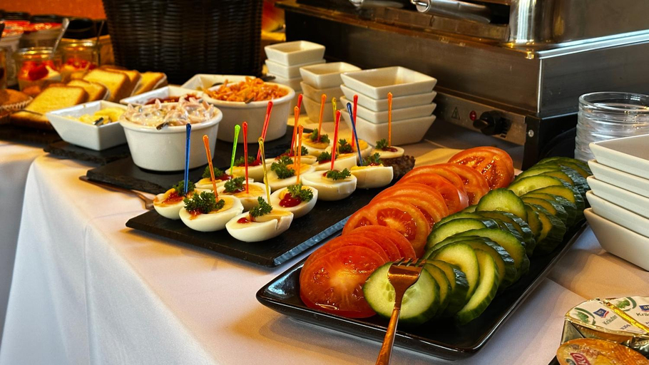 Food & Drinks 5, Hotel Zierow - Urlaub an der Ostsee, Nordwestmecklenburg