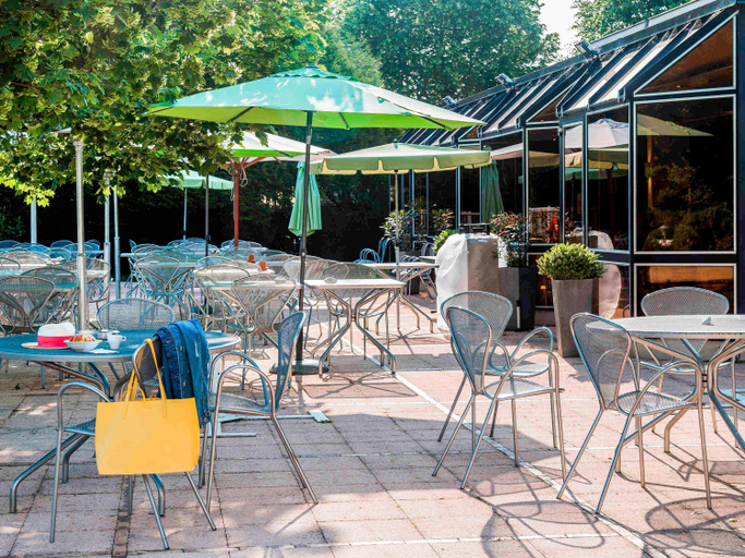Food & Drinks 5, ibis Styles Tours Sud, Indre-et-Loire