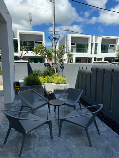 Facilities 5, Ruma Langkawi, Langkawi