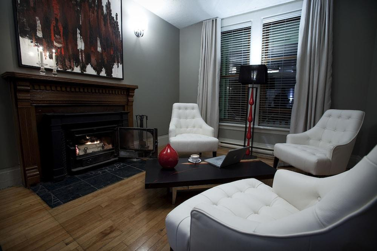 Others 5, Le Pleasant Hotel, Brome-Missisquoi