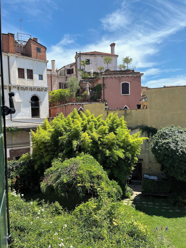 Exterior & Views 2, Casa sulla Laguna Castello, Venezia