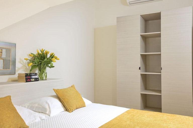 Bedroom 2, Palmotta Palace, Dubrovnik
