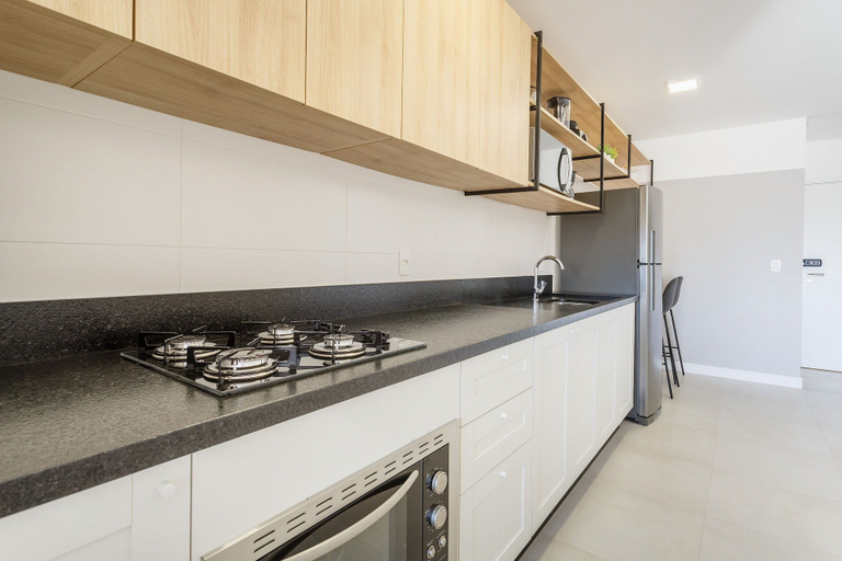 Others 5, Apartment in the Center With Pool Rri103, Florianopolis