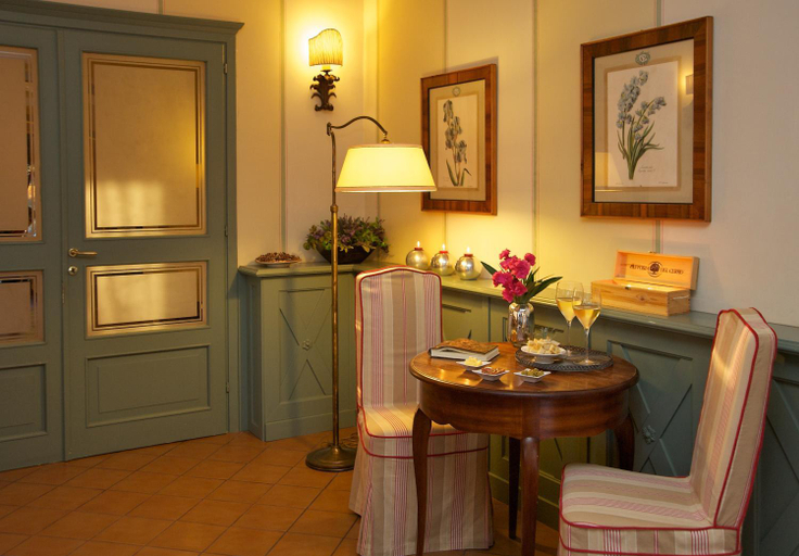 Others 5, Albergo la Fontanella, Siena