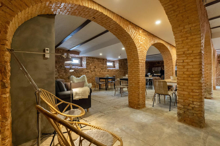 Public Area 3, Aleixomor'Aqui, Loulé