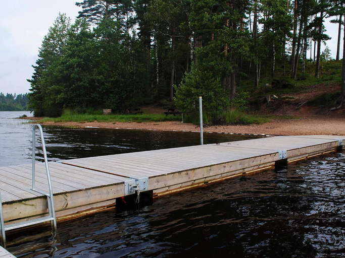Others 5, 6 Person Holiday Home in Hacksvik, Svenljunga