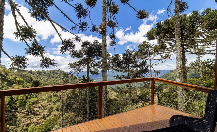 Others 4, Charming Chalets in Urubici/sc - PAR, Urubici