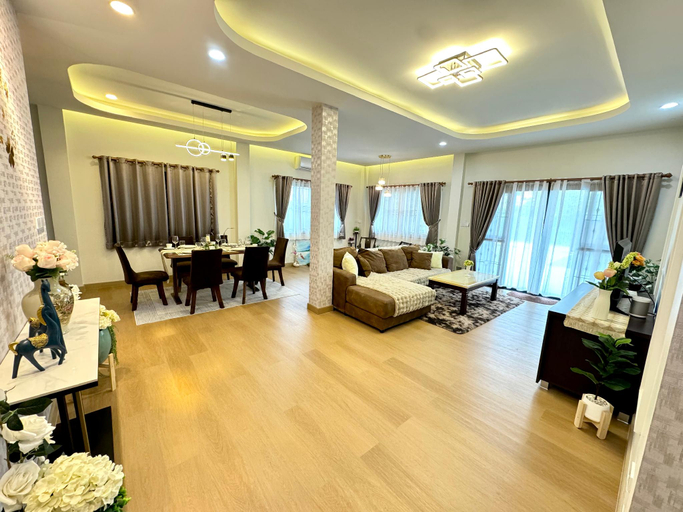 3, SwanBB หางดง, Hang Dong