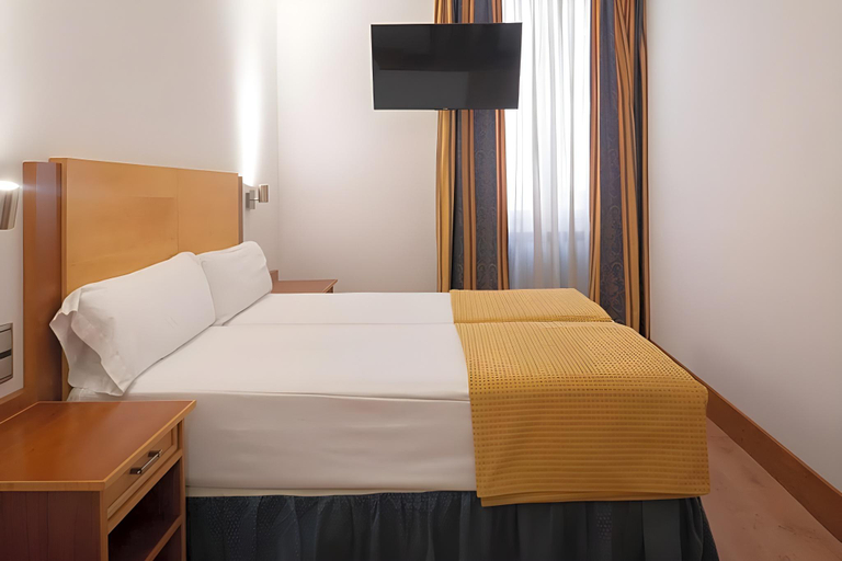 Bedroom 3, ITC Mora by Soho Boutique, Madrid