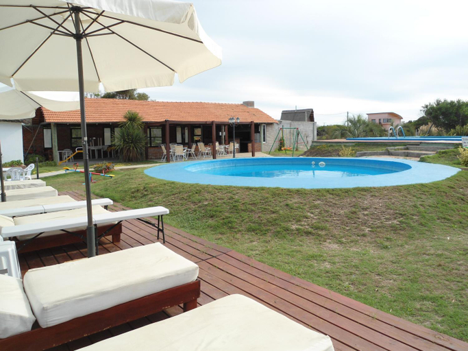 Sport & Beauty 5, Complejo Turistico Anaconda Hotel, Rocha