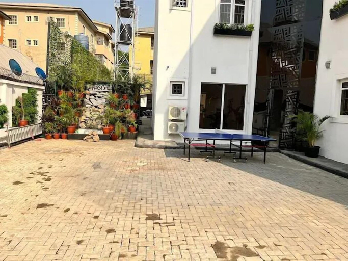 Exterior & Views 2, Quintessential Apartments By Signature, AbujaMun