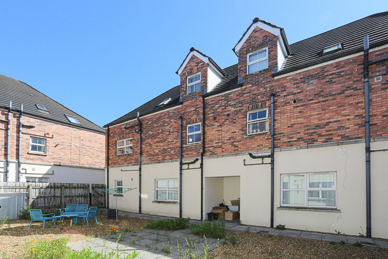Exterior & Views 2, 3Bed/2Bath Duplex Apartment - Pure Bliss Belfast, Belfast