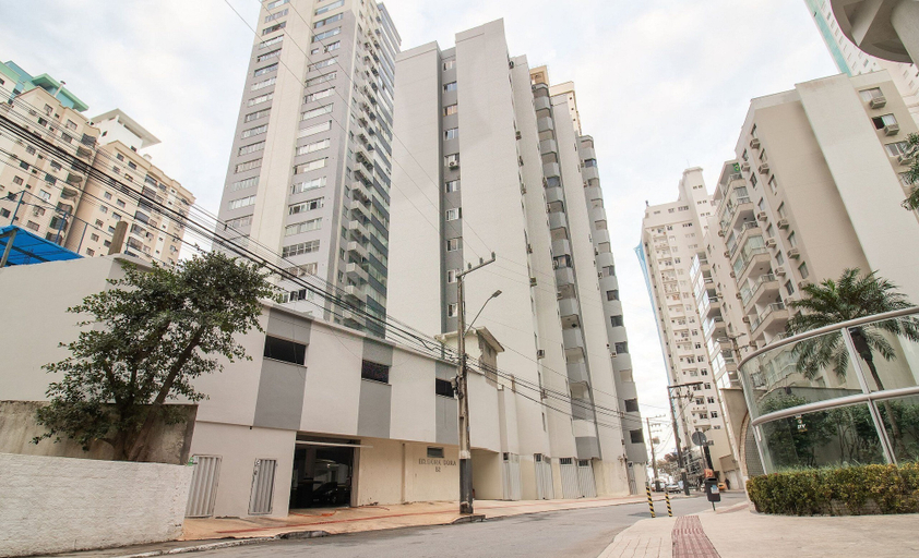 Exterior & Views, Apart With Barbecue 100m From the Beach Don0504, Balneário Arroio do Silva