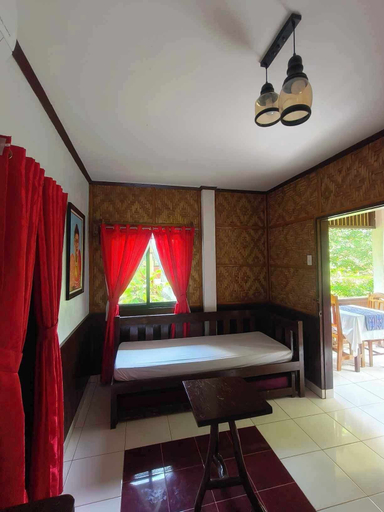 Bedroom 3, Hof Gorei Beach Resort, Samal City