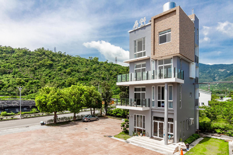 Others 3, Taitung Senya BnB, Taitung