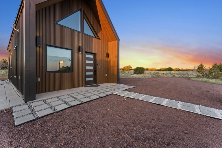 Room 5, NEW Luxe Chic Tiny Home Near Grandcanyon S Rim, Coconino