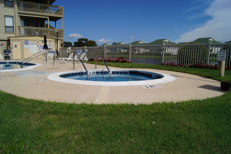 Sport & Beauty 5, Tilghman Lakes B3, Horry