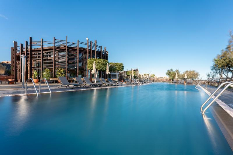 Sport & Beauty 2, Barcelo Tenerife Royal Level, Santa Cruz de Tenerife