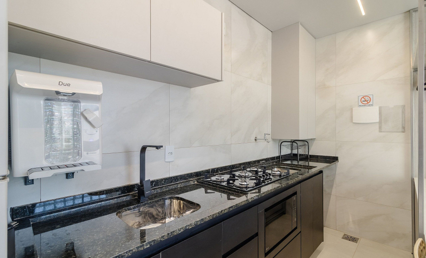 Others 4, Functional Studio in Goiania - Slv0011, Goiania