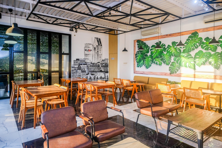 Others 3, Urbanview Hotel Syariah Hapsari YIA, Kulon Progo