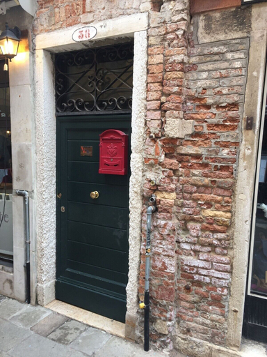 Exterior & Views, Venice Resorts Guest House, Venezia