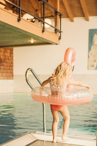 Sport & Beauty 3, Hotel Glemmtalerhof, Zell am See