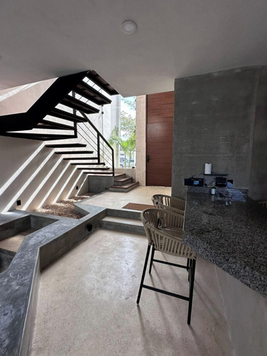Others 5, Hotel Casa AQUA, Benito Juárez