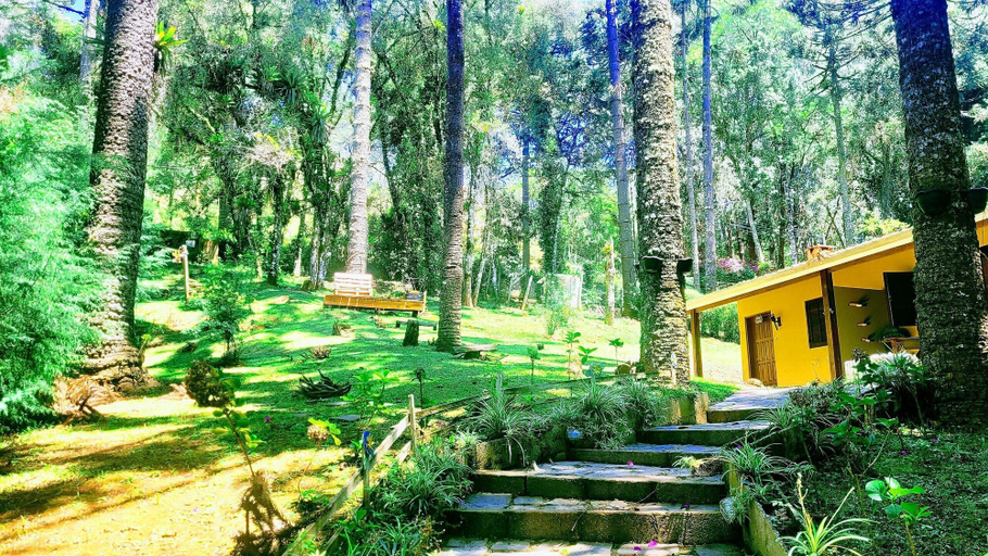 Others 5, RDS - Chalets in the Middle of Nature Campos do Jordao-sp, Campo Limpo Paulista