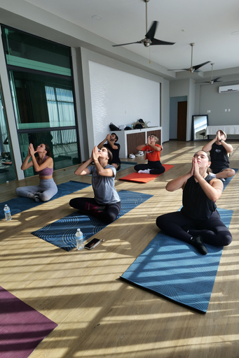 Sport & Beauty, Esplendor by Wyndham Los Mochis Country Place, Ahome