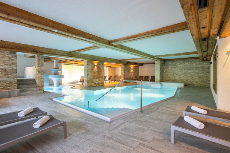 Sport & Beauty 2, Hotel NockResort, Spittal an der Drau