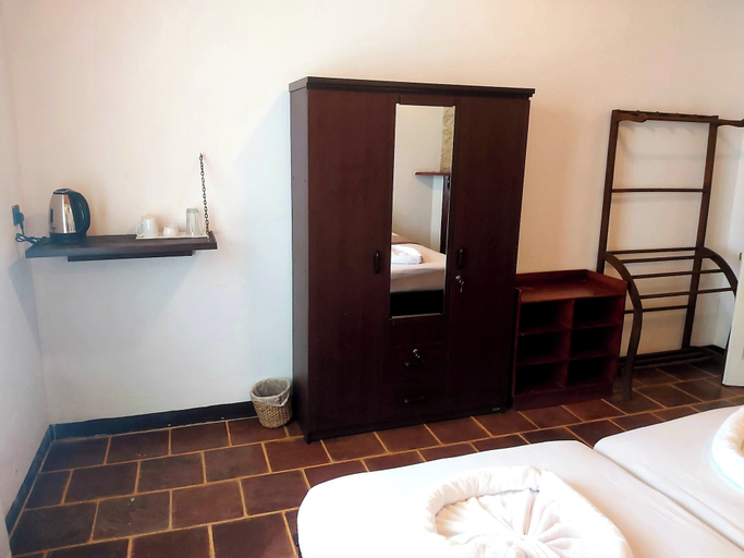 Bathroom 3, The Hill Cliff Nuwara Eliya, Nuwara Eliya