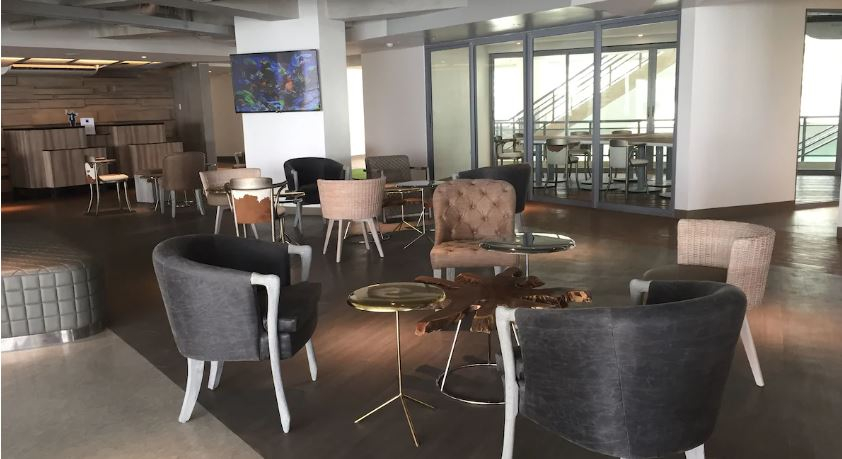 Public Area 2, TRYP by Wyndham Mall of Asia Manila, Pasay City