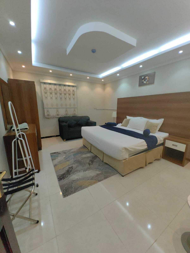 Bedroom 3, manazilaldayf, Al Madinah Al Munawwarah