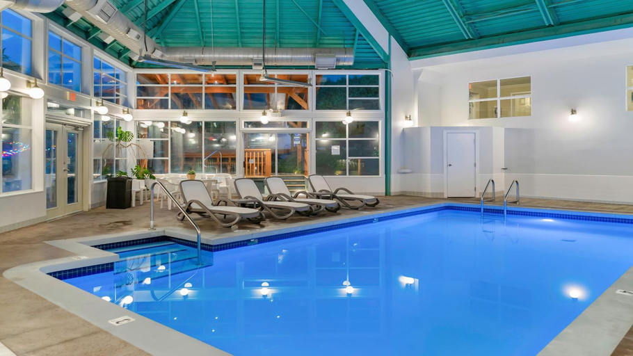 Sport & Beauty 5, Gibsons Garden Hotel, Sunshine Coast