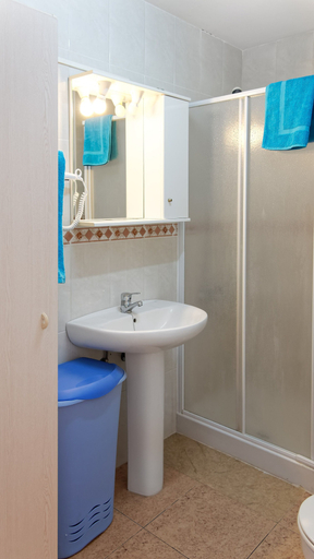 Bathroom 4, LOMA ESTRELLA, Las Palmas