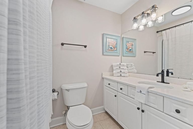 Bathroom 4, The Oasis at Orange Beach 2411, Baldwin