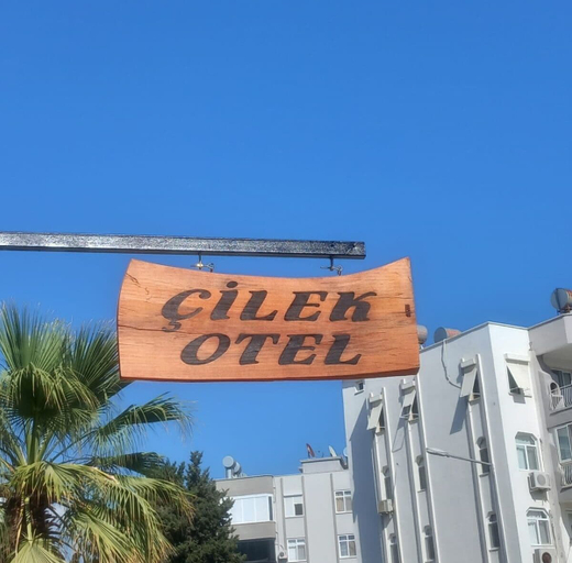 Exterior & Views, Anamur Çilek Otel, Anamur