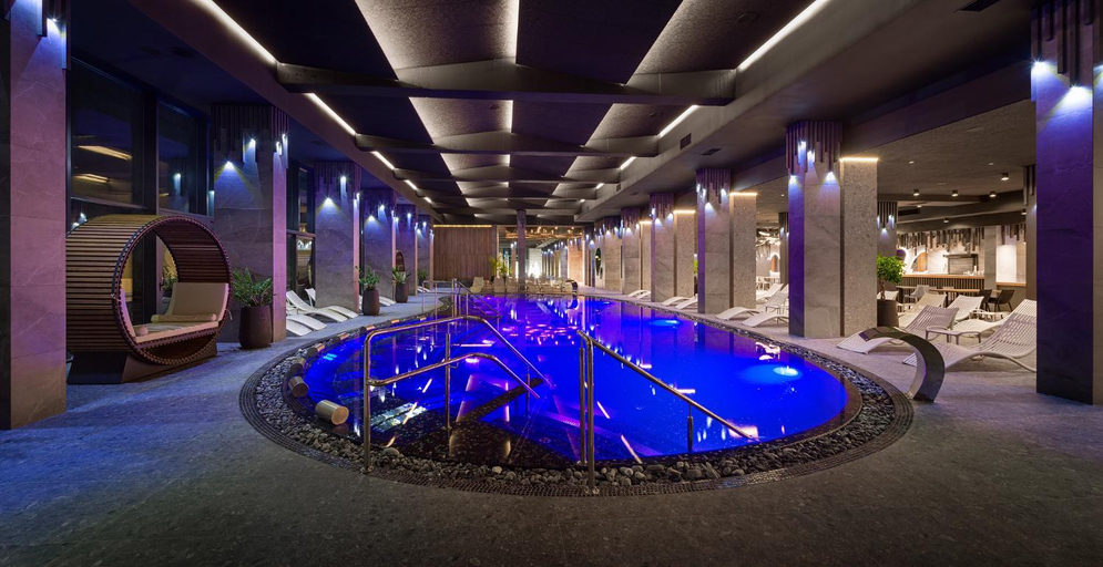 Sport & Beauty 2, Apartel Skhidnytsya, Drohobyts'kyi
