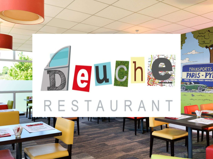 Food & Drinks 5, ibis Styles Angoulême Nord, Charente